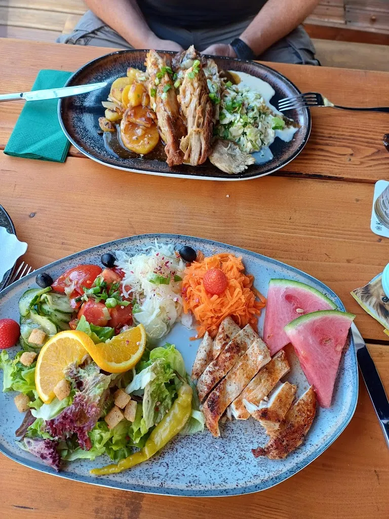 Menu_Hubertus-Stube Restaurant & Catering_Berleburg_immagine_9