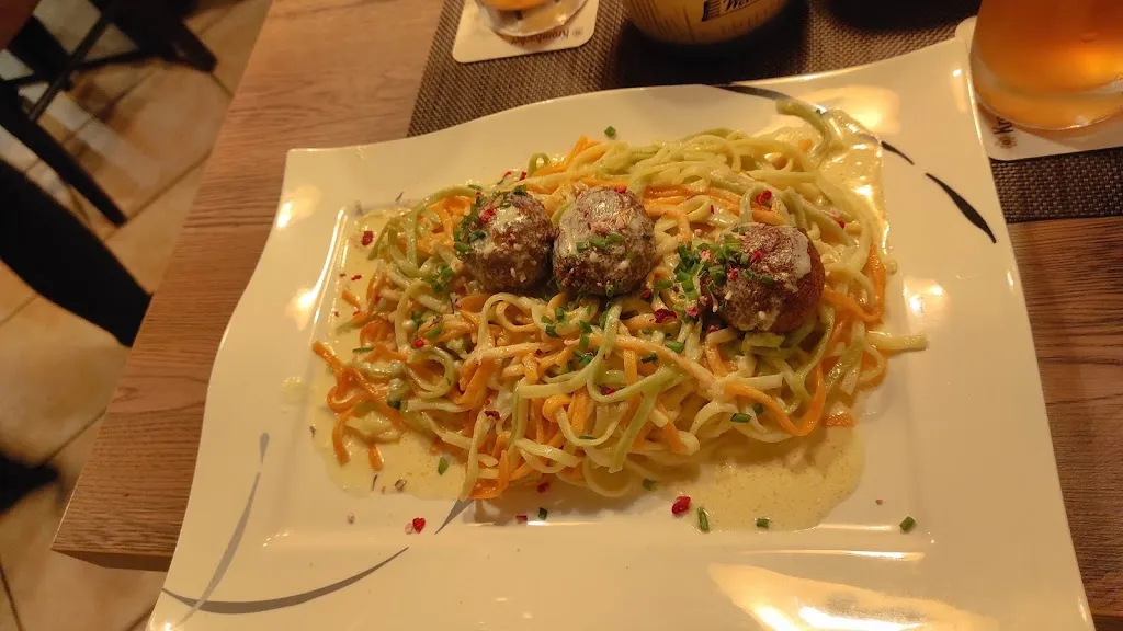 Mel Mel F._Hubertus-Stube Restaurant & Catering_Berleburg_recensione