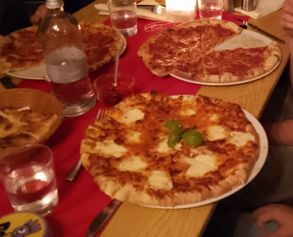 H.K._Restaurant La Torre Bianca_Gerolzhofen_review