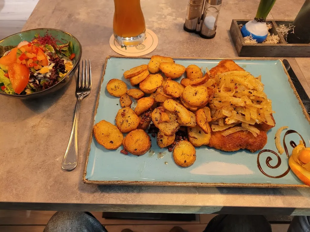 Guido Herrmann_Restaurant 