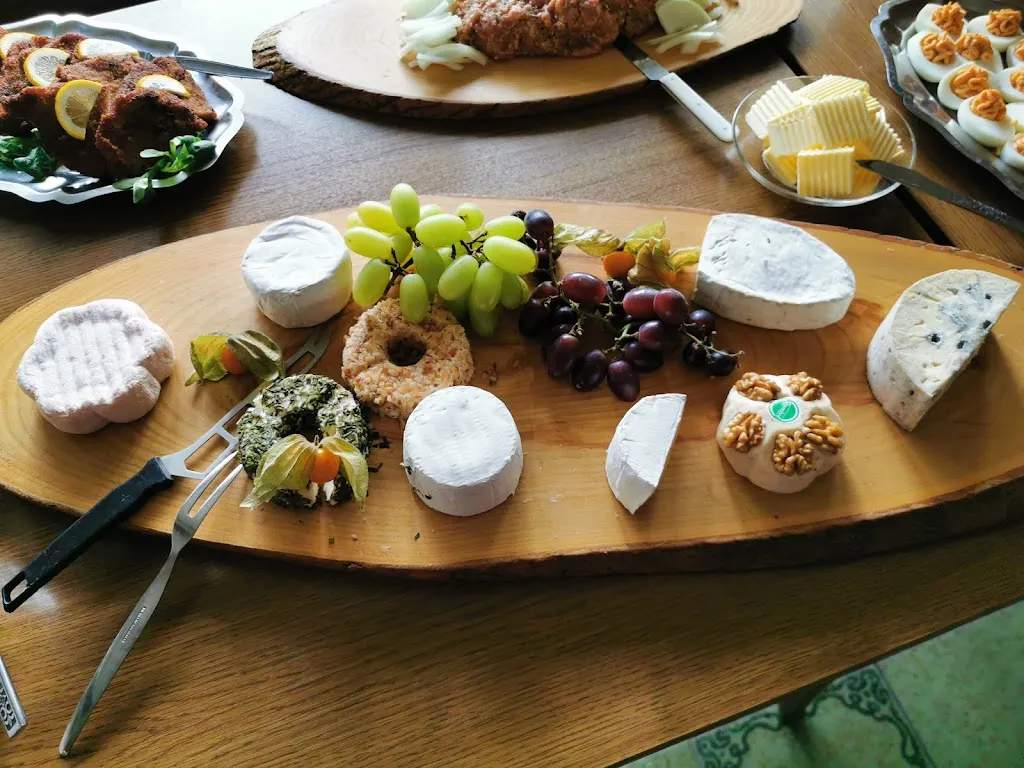 Menu_Gasthof Schöne Aussicht_Berleburg_immagine_1