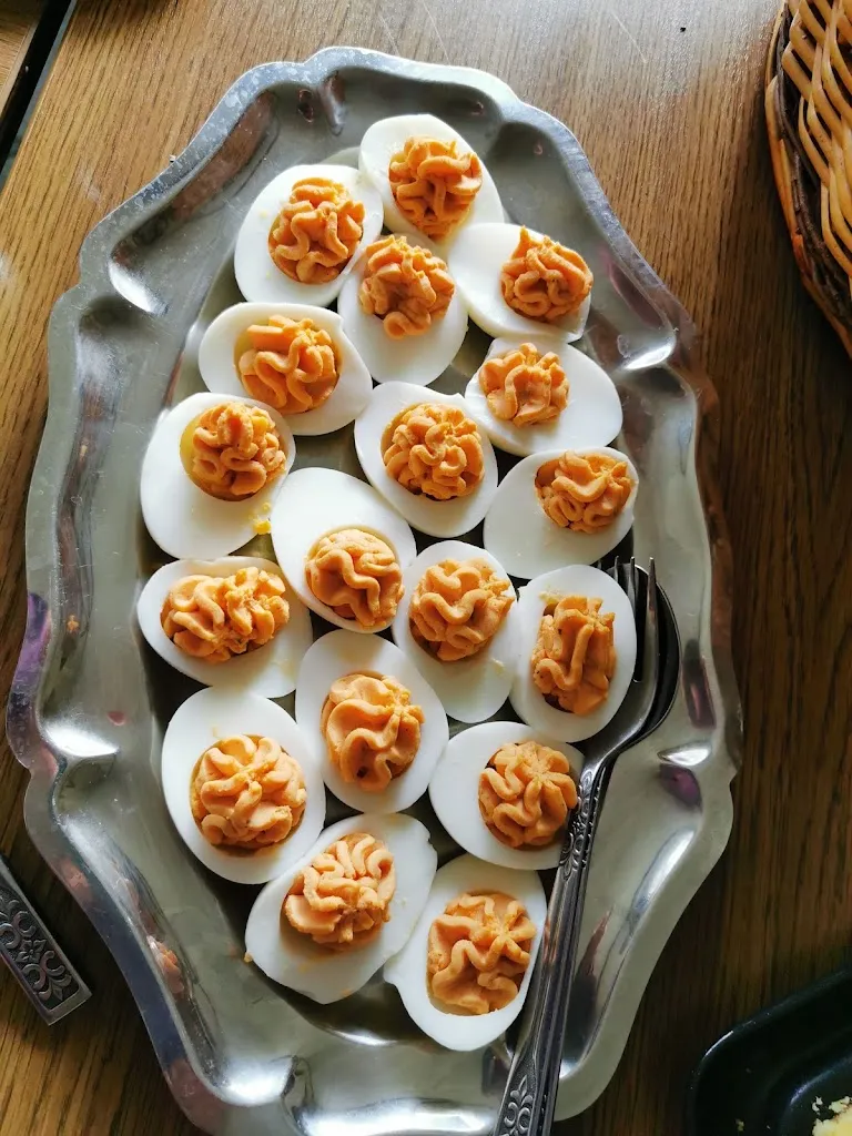 Menu_Gasthof Schöne Aussicht_Berleburg_immagine_3