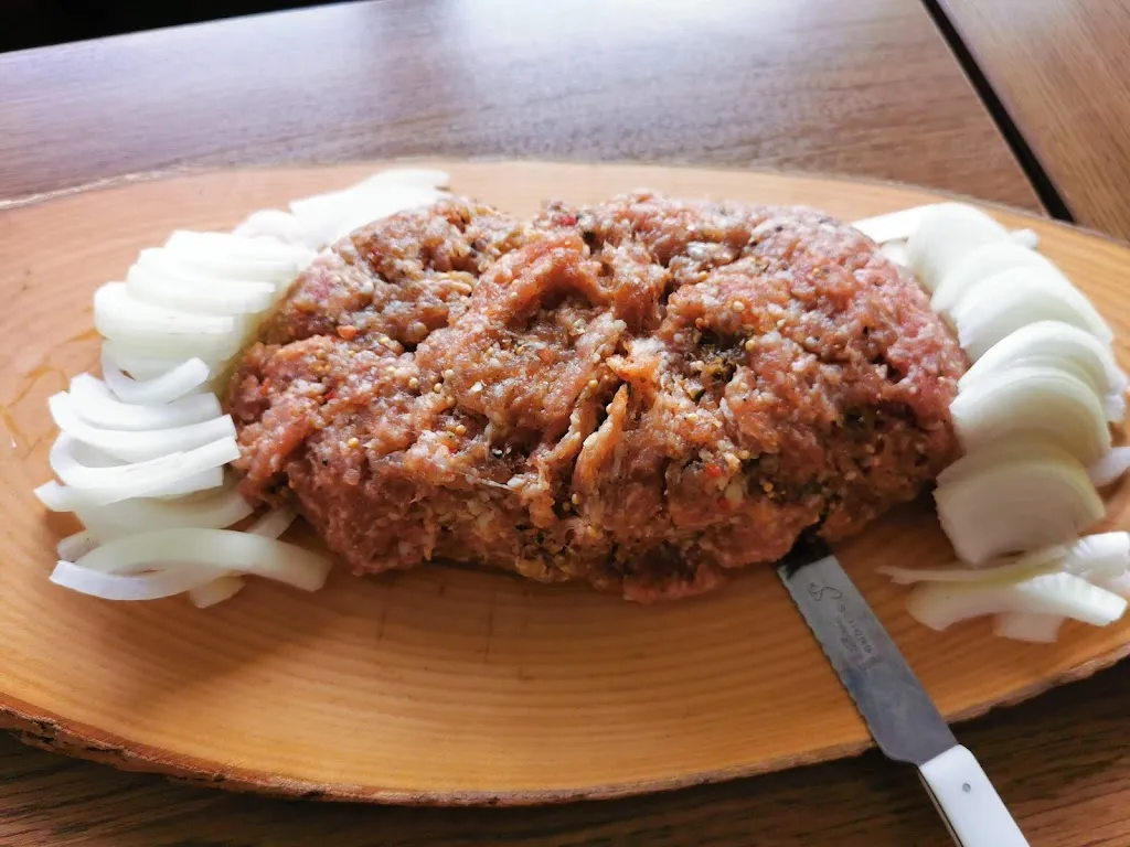 Menu_Gasthof Schöne Aussicht_Berleburg_immagine_5