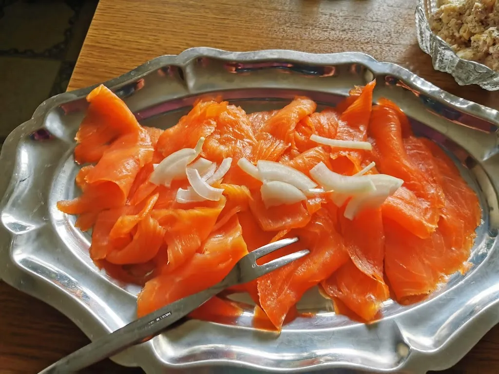 Menu_Gasthof Schöne Aussicht_Berleburg_immagine_6