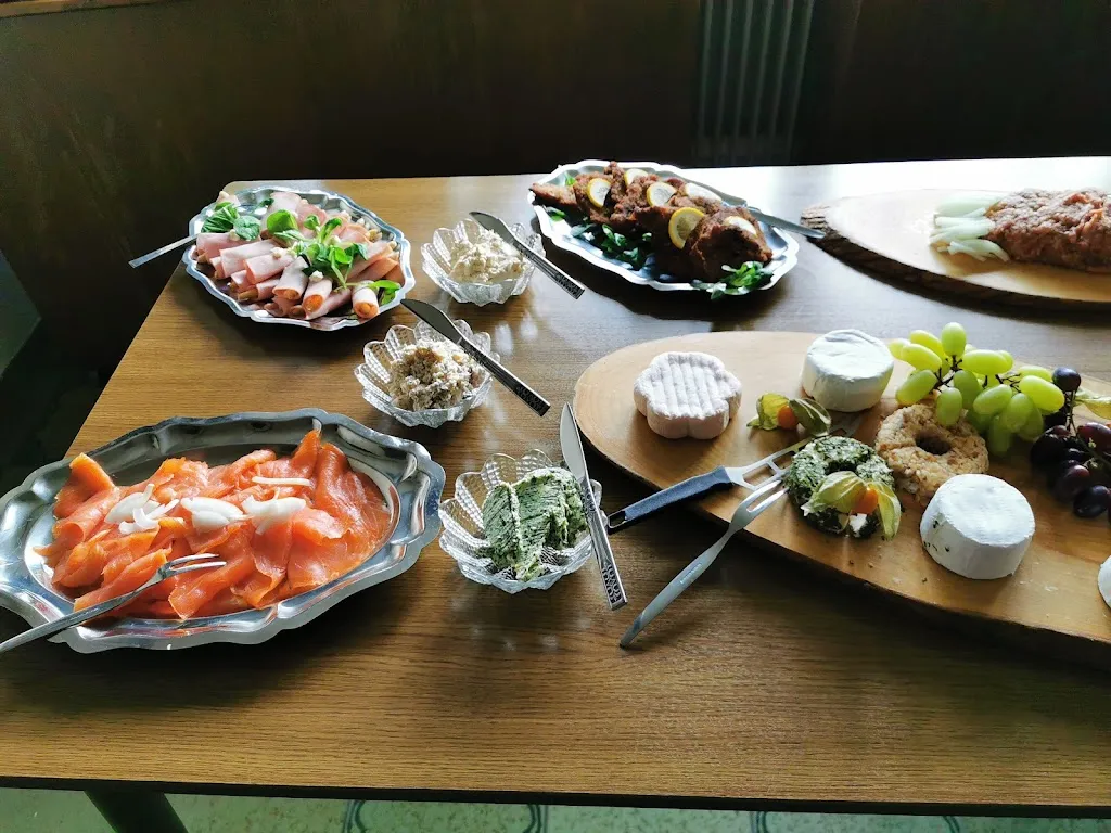 Menu_Gasthof Schöne Aussicht_Berleburg_immagine_8