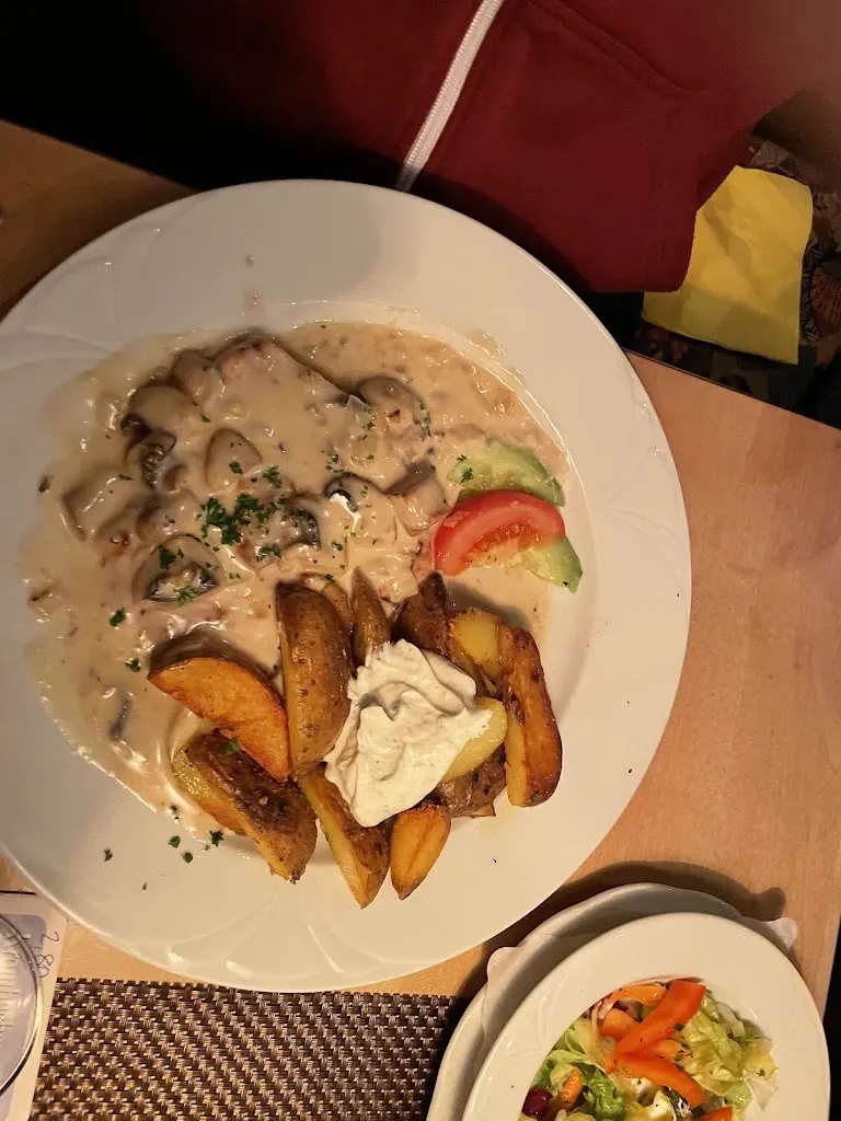 Menu_Gaststätte Tonkrug_Berleburg_immagine_7