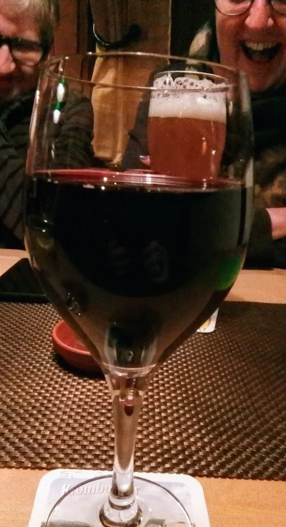 Menu_Gaststätte Tonkrug_Berleburg_immagine_9