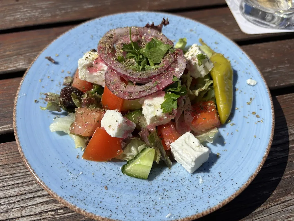 Malte Humpert_Poseidon Restaurant_Berleburg_review