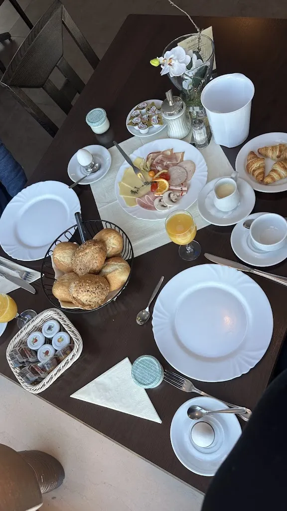 Margo_Landgasthof Restaurant Laibach_Berleburg_review