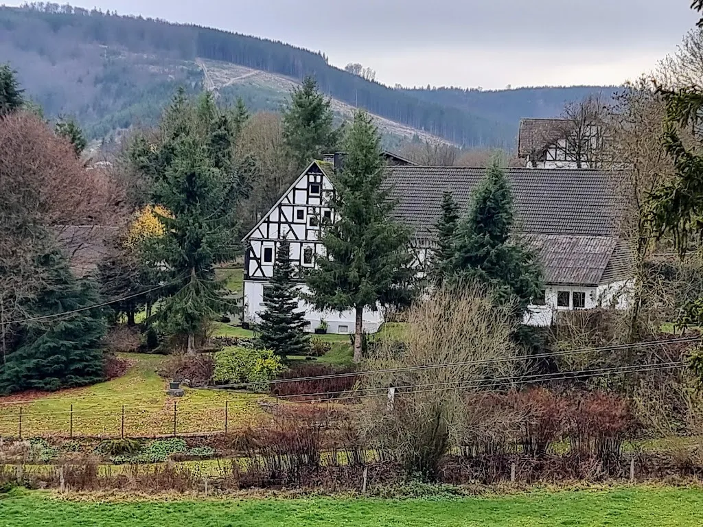 Landgasthof Jagdstuben Grünewald_Berleburg_slider_image_1