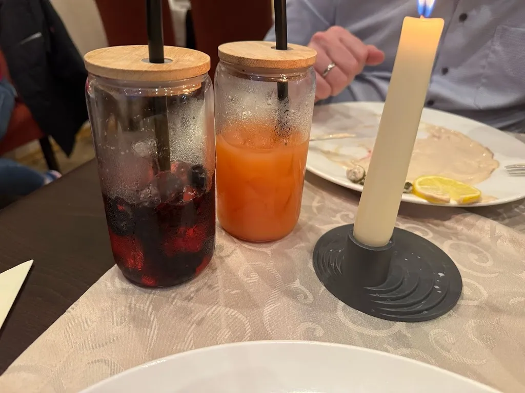 André Wegmann_Ristorante Da Angela_Berleburg_review