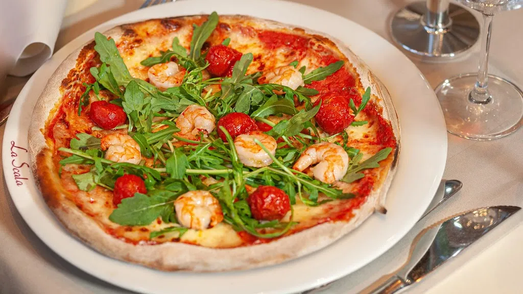 La Scala Trattoria_Berleburg_slider_image_2