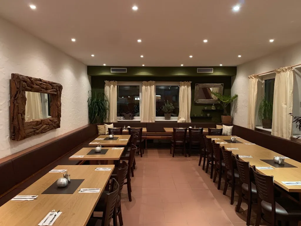 Restaurant Elia restaurant in Gerolzhofen