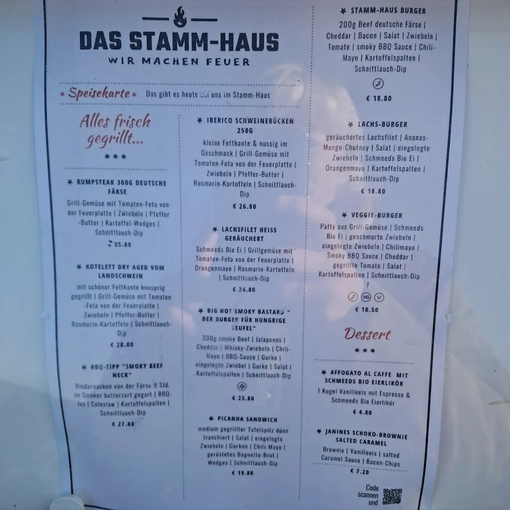 Menu_Das Stamm Haus - Bad Berleburg_Berleburg_image_4