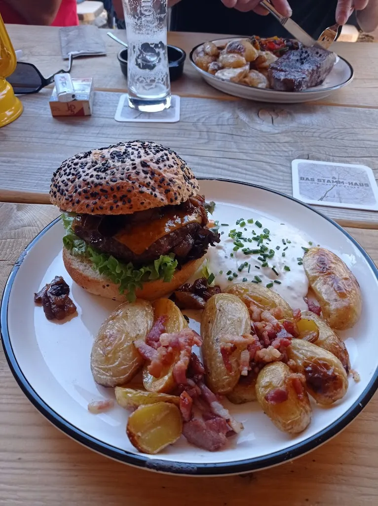 Menu_Das Stamm Haus - Bad Berleburg_Berleburg_image_5