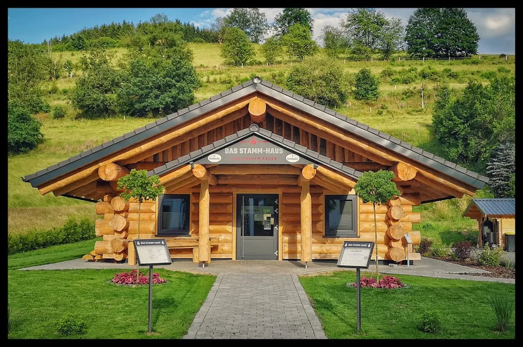 Das Stamm Haus - Bad Berleburg_Berleburg_slider_image_3