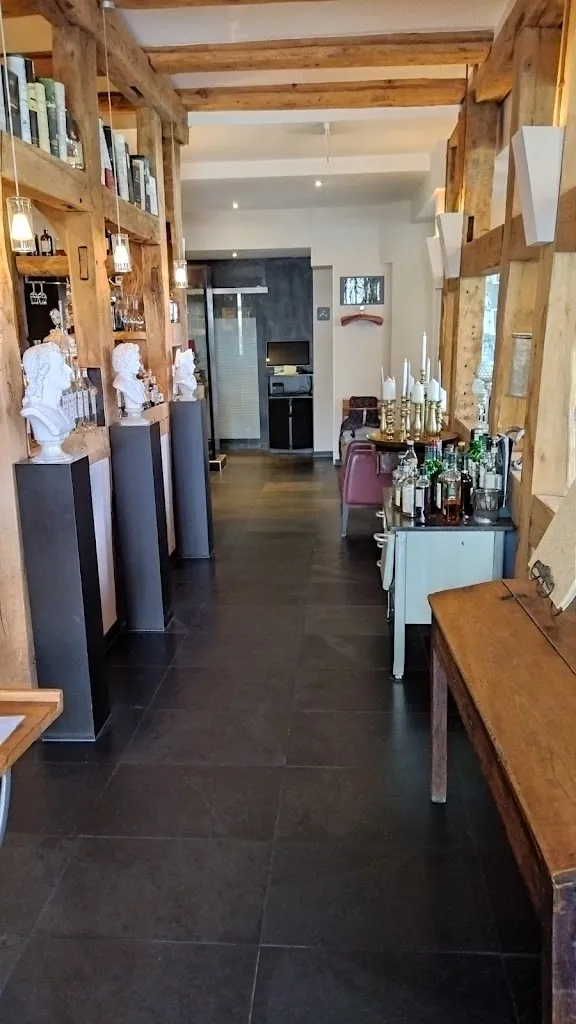 Joachim Petzel_Frühstücks-Restaurant Alte Schule_Berleburg_review