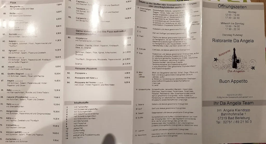 Menu_ALTER BAHNHOF BERLEBURG_Berleburg_image_4