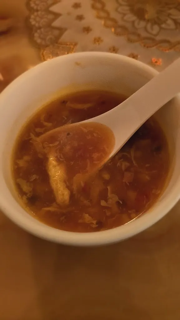 Menu_China Restaurant Reich der Mitte_Berleburg_immagine_6