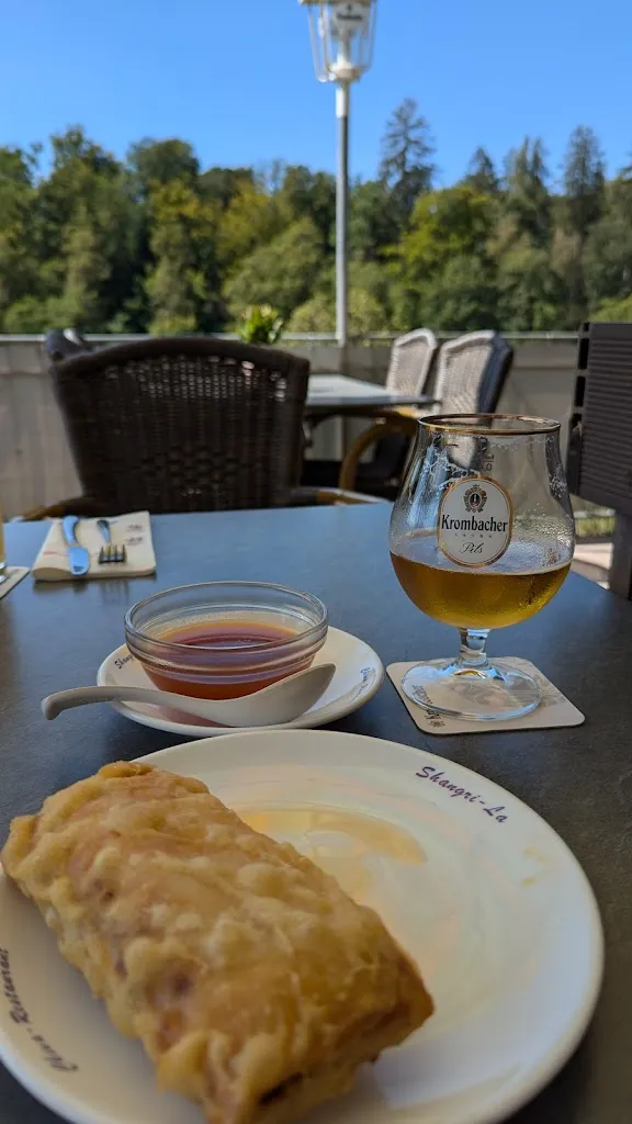 Menu_China Restaurant Reich der Mitte_Berleburg_immagine_7