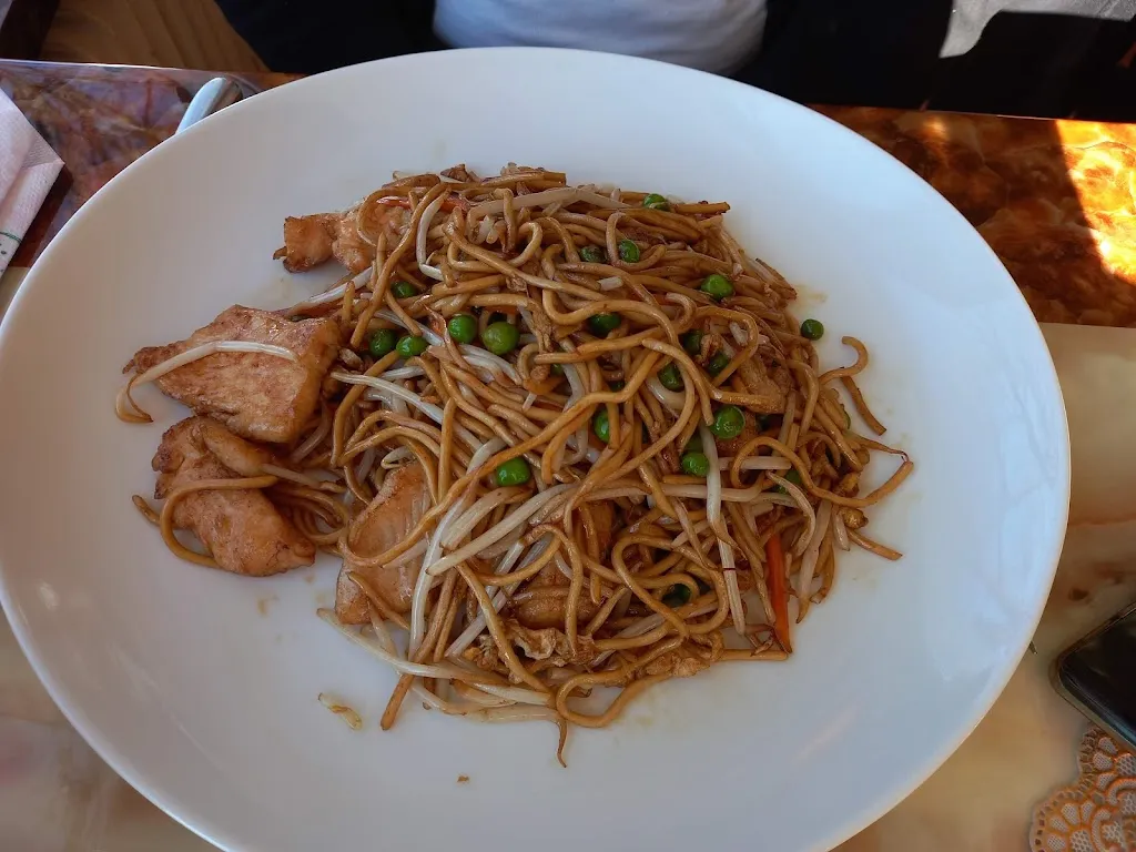 Menu_China Restaurant Reich der Mitte_Berleburg_immagine_9