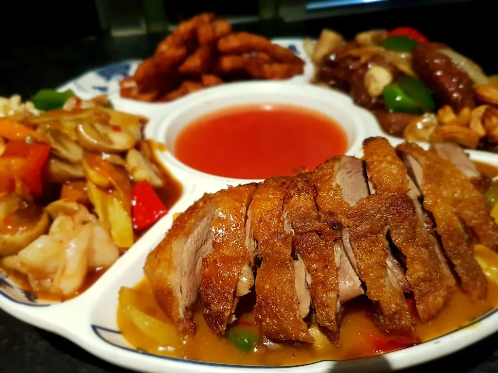 China Restaurant Reich der Mitte_Berleburg_slider_image_3