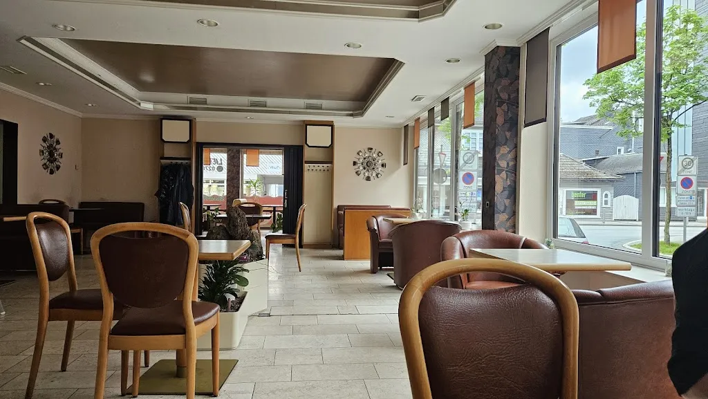 Pizza und Nudelhaus ristorante a Berleburg