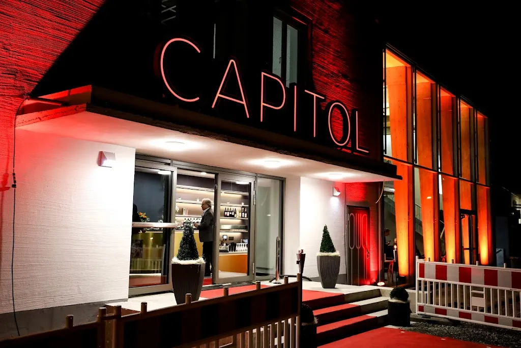 Hotel, Restaurant, Kino - Das neue Capitol_Berleburg_slider_image_1