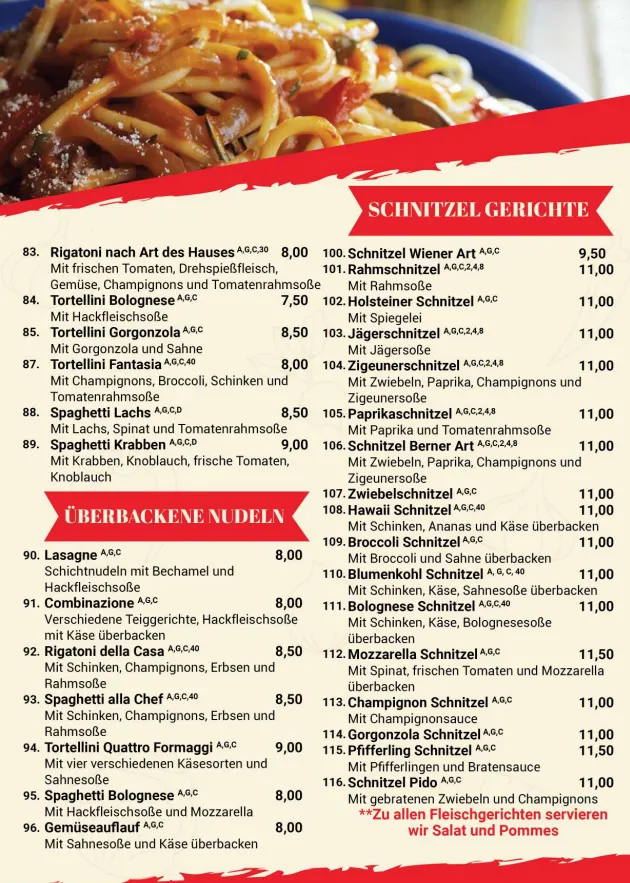 Menu_Pizzeria Pi-Do_Berleburg_image_1