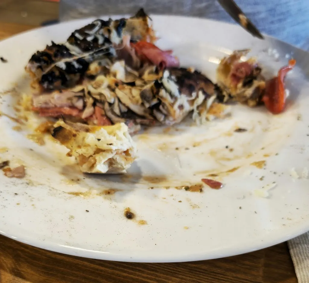 Rick_Piazzetta Picone in der Rewe_Gerolzhofen_recensione