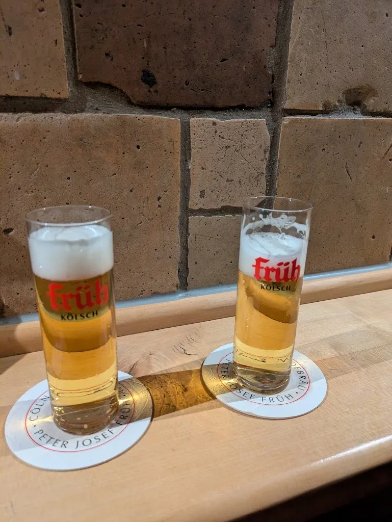 Menu_Brauhaus FRÜH am Dom_Köln_immagine_7