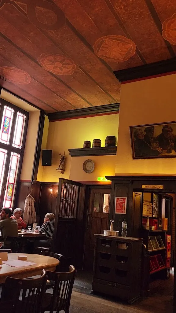 Brauhaus FRÜH am Dom_Köln_slider_image_2