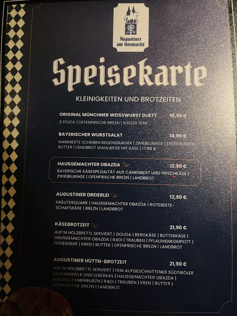 Menu_Augustiner am Heumarkt_Köln_image_3