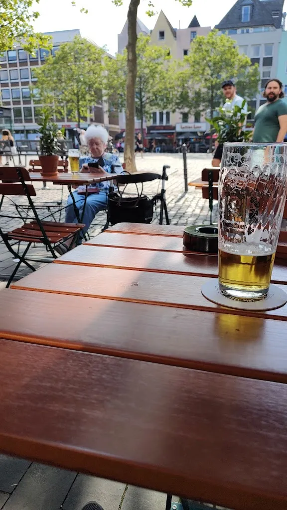 Menu_Augustiner am Heumarkt_Köln_image_5