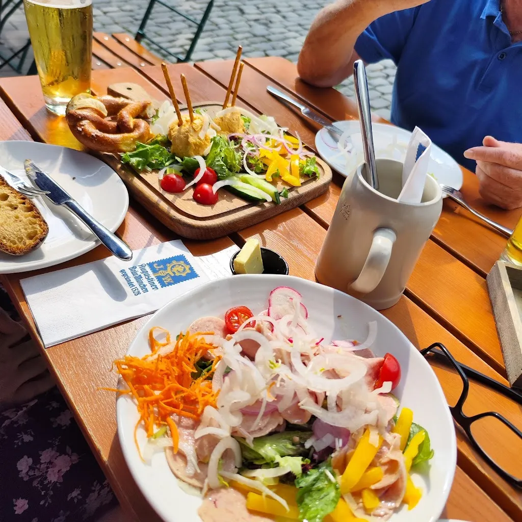 Menu_Augustiner am Heumarkt_Köln_image_9