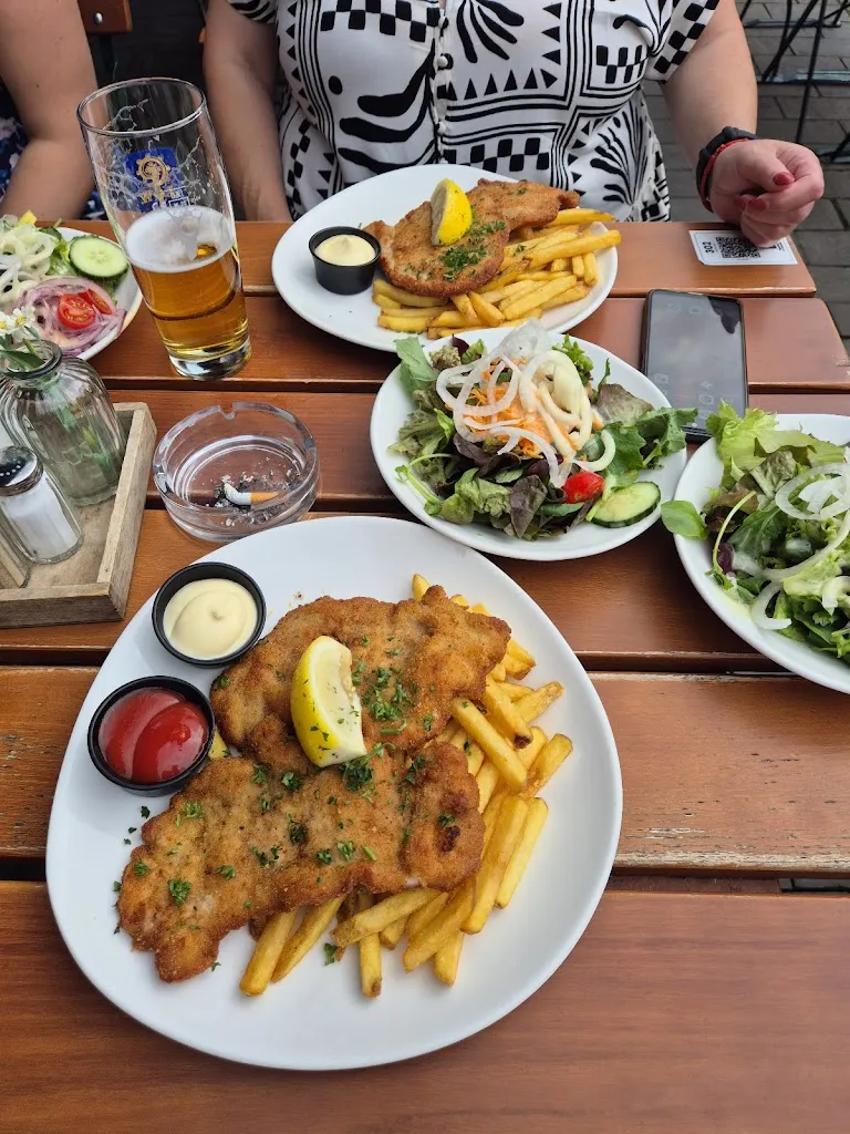 Tomas Rehorek_Augustiner am Heumarkt_Köln_review