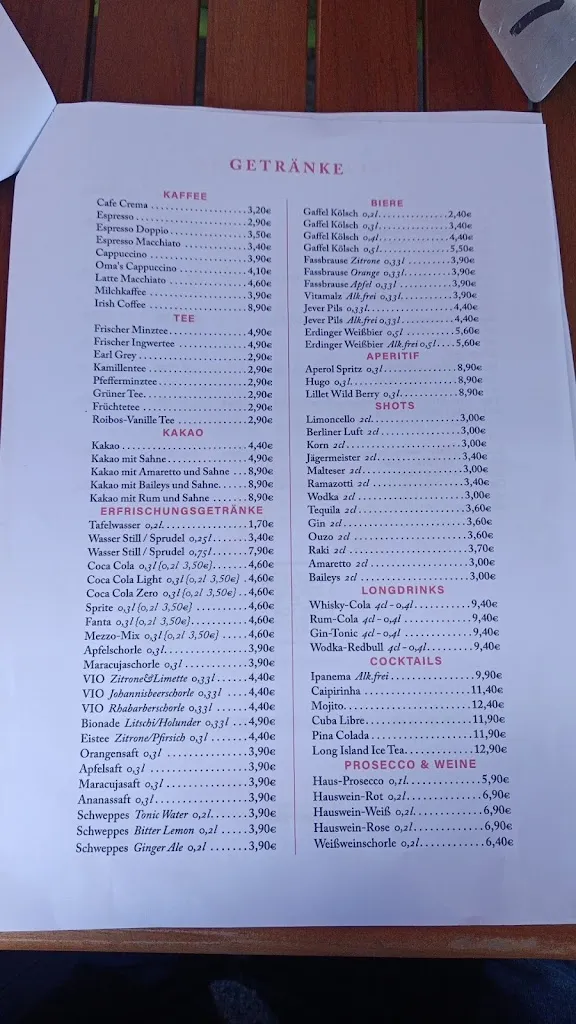 Menu_Oma's Küche_Köln_image_3