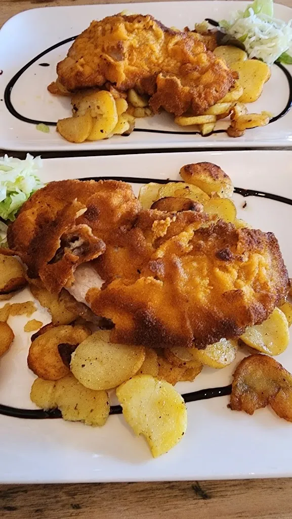 A H_Oma's Küche_Köln_review