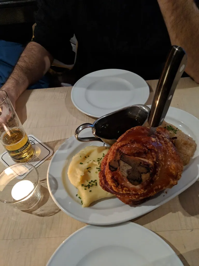 Menu_Gilden im Zims “Heimat kölscher Helden”_Köln_immagine_5