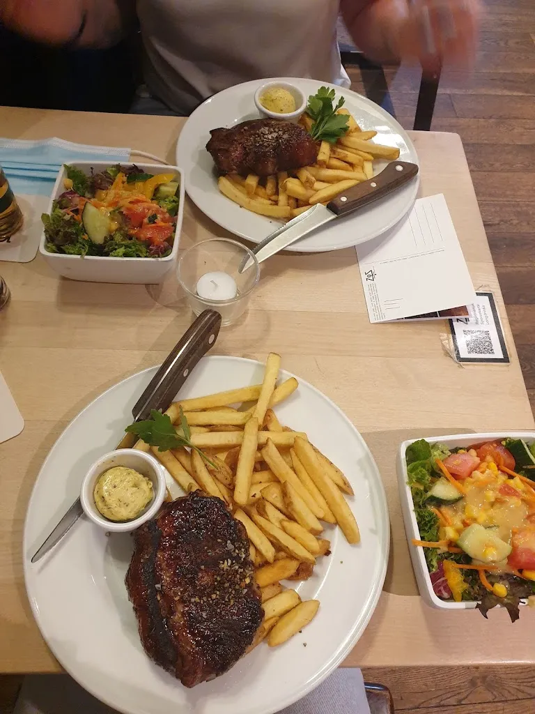 Menu_Gilden im Zims “Heimat kölscher Helden”_Köln_immagine_7