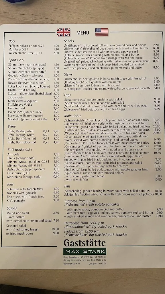 Menu_Max Stark_Köln_image_2