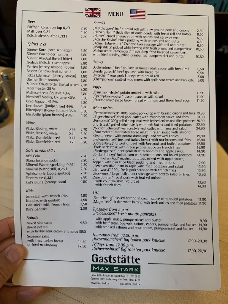 Menu_Max Stark_Köln_image_4