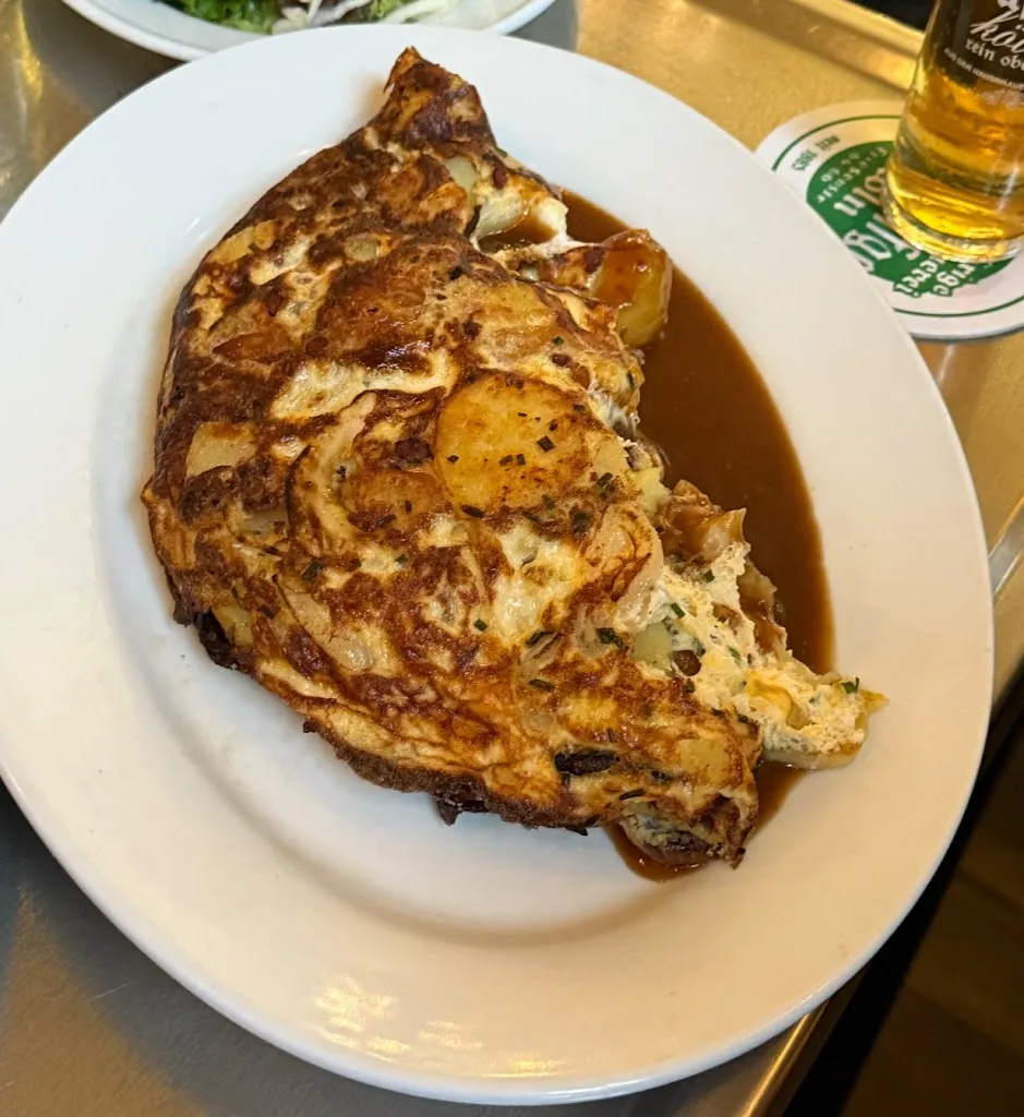 Reinhold Schrader II_Max Stark_Köln_review