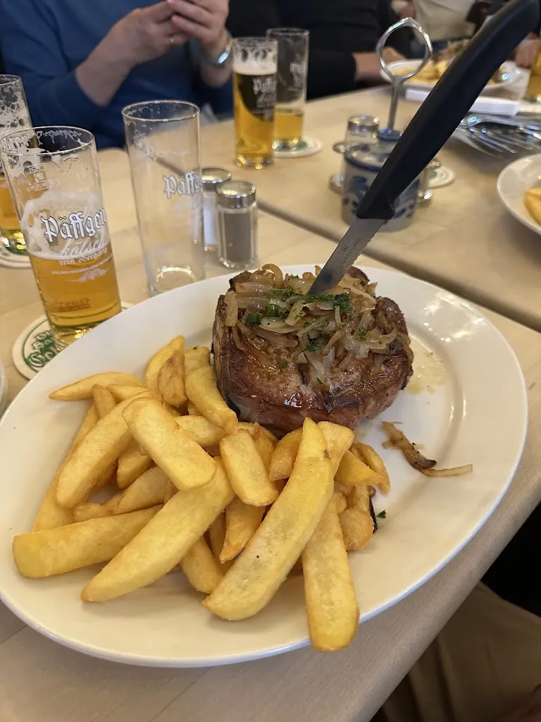 Rachael_Max Stark_Köln_review