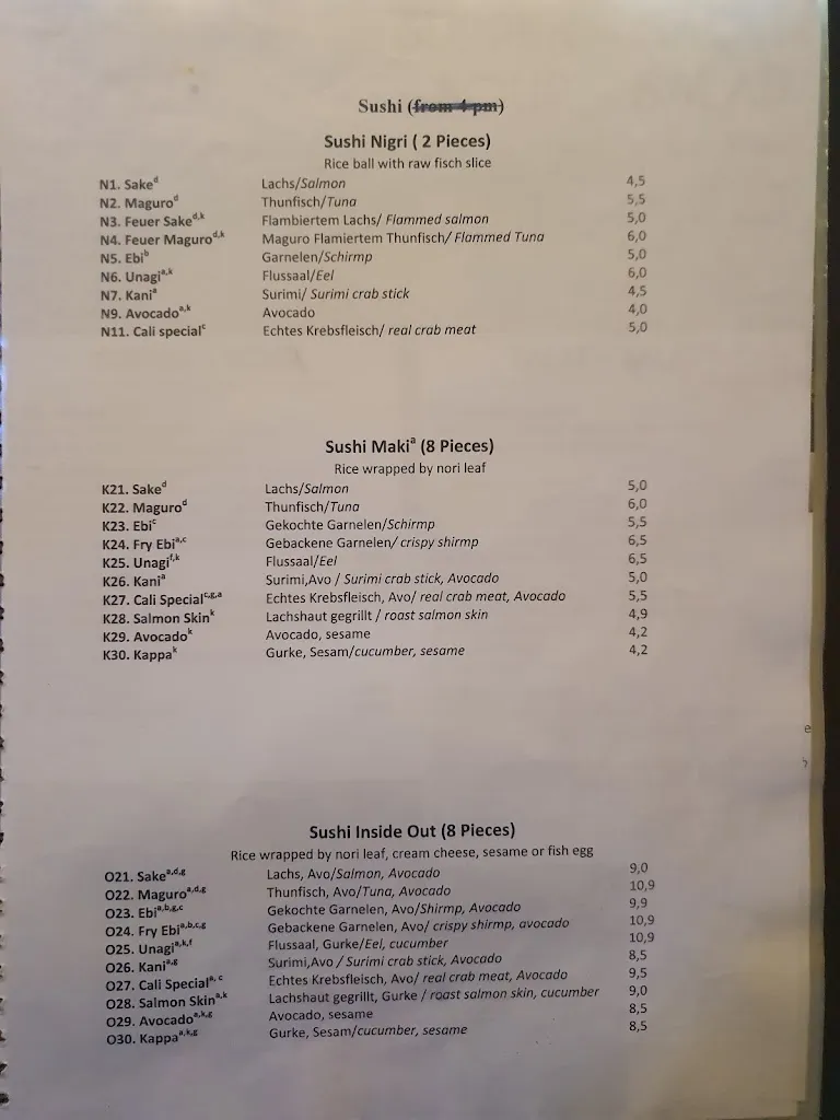 Menu_Kuchi Mami_Köln_immagine_1