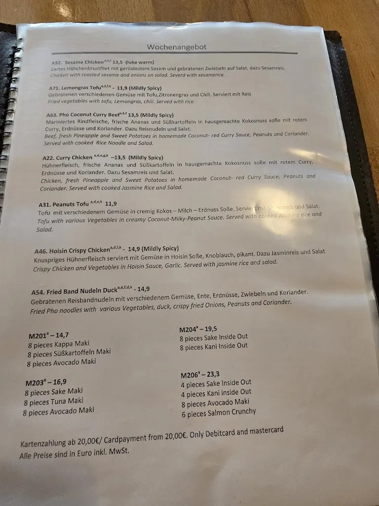 Menu_Kuchi Mami_Köln_immagine_3