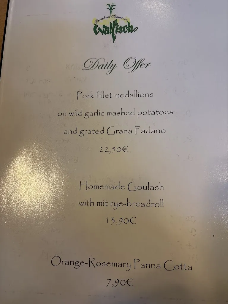 Menu_Brauhaus Sünner im Walfisch_Köln_image_4