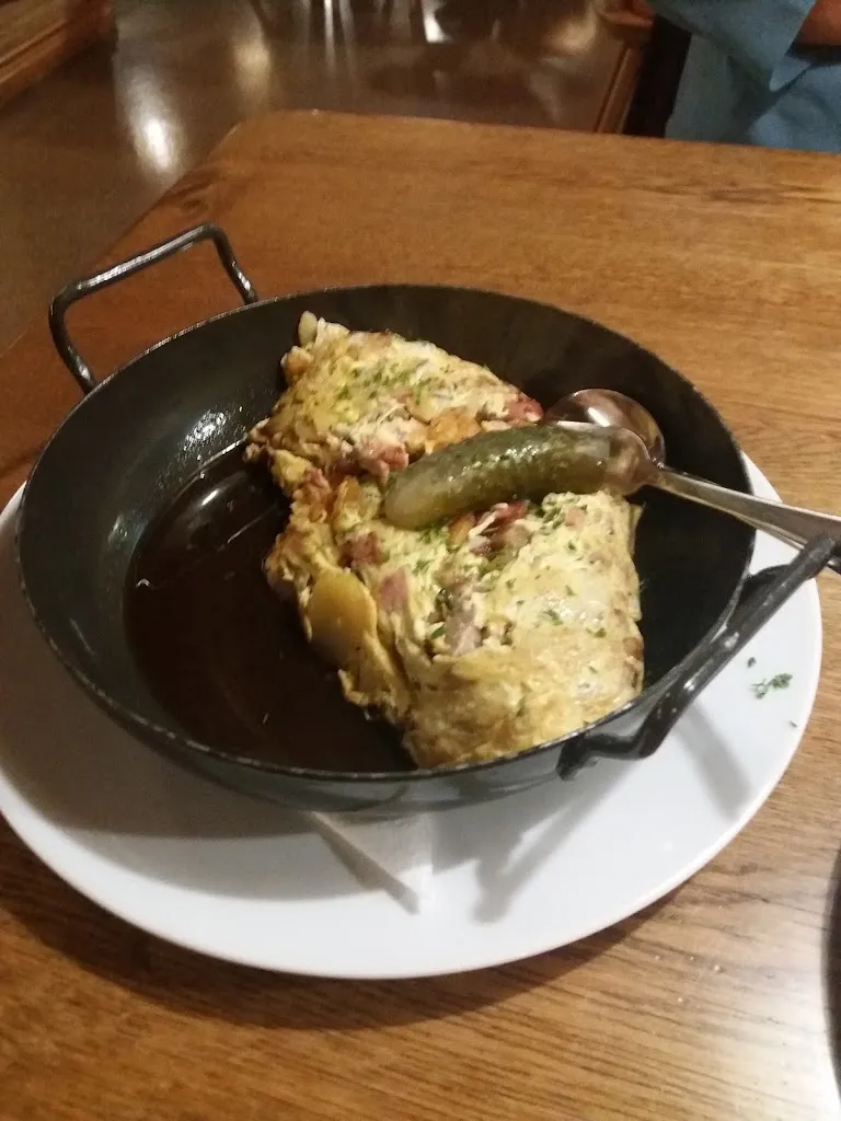 Menu_Toni's Gasthof_Geiselwind_immagine_5