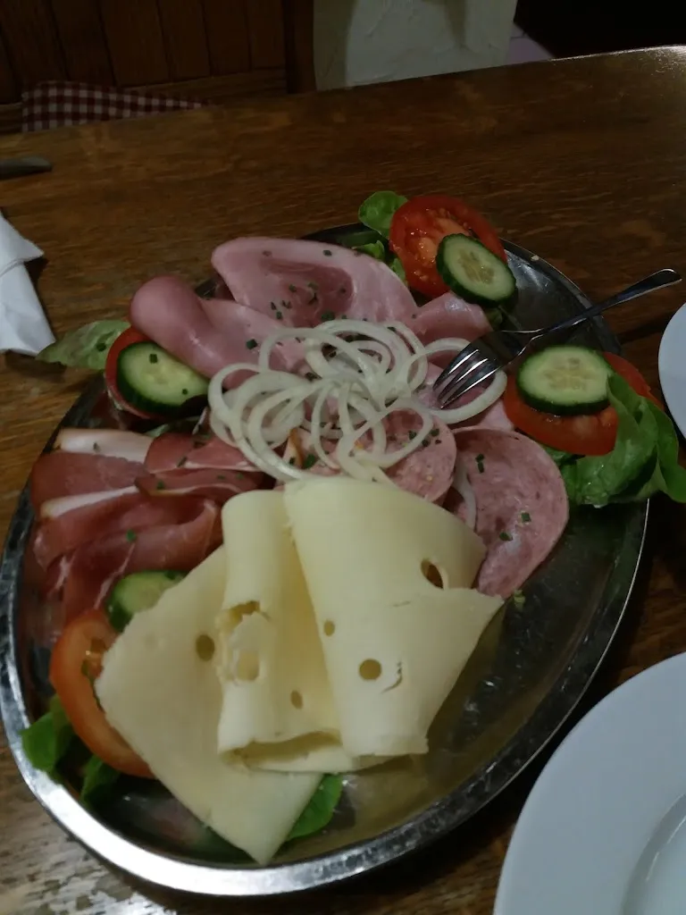 Menu_Toni's Gasthof_Geiselwind_immagine_6