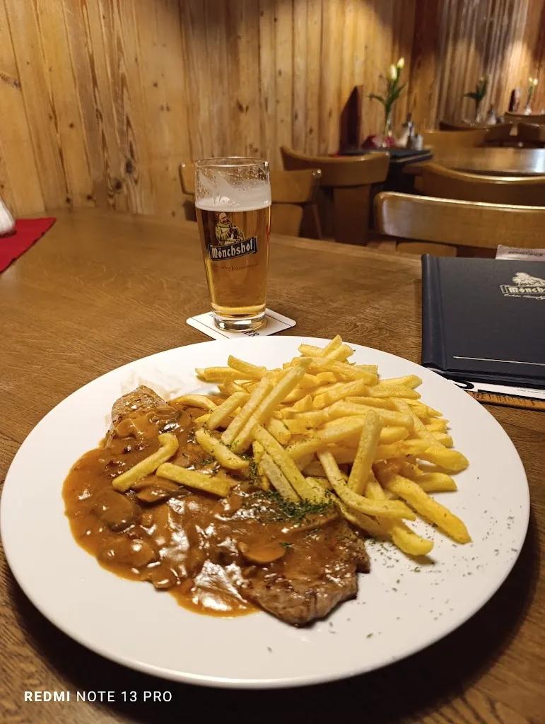 Menu_Toni's Gasthof_Geiselwind_immagine_9